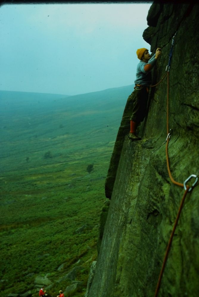 A Long Road To The Most Beautiful Mountain in the World